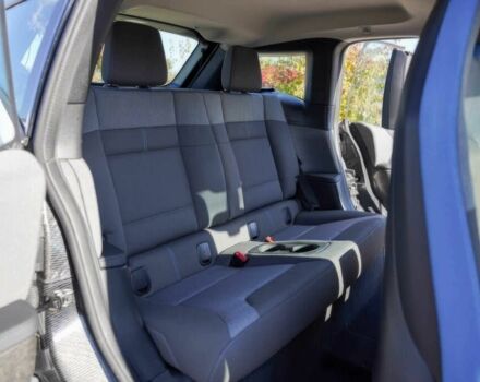 Белый БМВ И3, объемом двигателя 0 л и пробегом 17 тыс. км за 7000 $, фото 12 на Automoto.ua