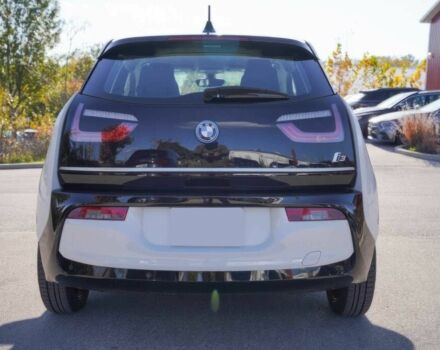 Белый БМВ И3, объемом двигателя 0 л и пробегом 17 тыс. км за 7000 $, фото 6 на Automoto.ua