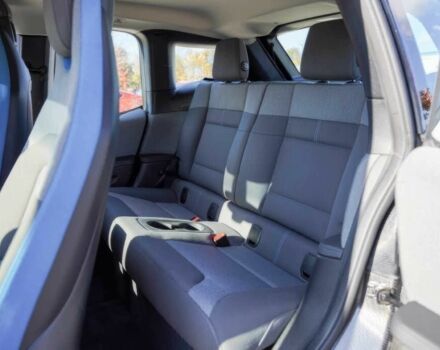 Белый БМВ И3, объемом двигателя 0 л и пробегом 17 тыс. км за 7000 $, фото 11 на Automoto.ua