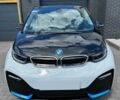 БМВ И3 2022 в Львове на Automoto.ua Белый БМВ И3, объемом двигателя 0 л и пробегом 19 тыс. км за 6700 $, фото 1 на Automoto.ua