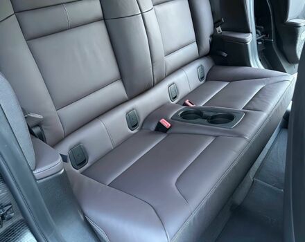 БМВ И3 2022 в Львове на Automoto.ua Белый БМВ И3, объемом двигателя 0 л и пробегом 19 тыс. км за 6700 $, фото 10 на Automoto.ua