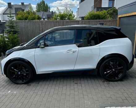 БМВ И3 2022 в Львове на Automoto.ua Белый БМВ И3, объемом двигателя 0 л и пробегом 19 тыс. км за 6700 $, фото 2 на Automoto.ua