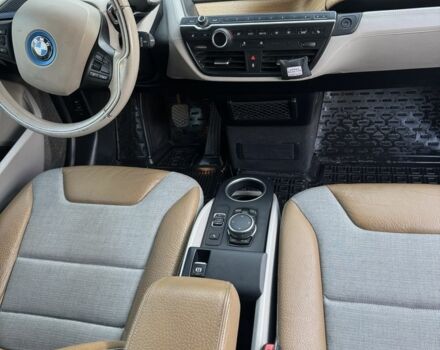 Белый БМВ И3, объемом двигателя 0 л и пробегом 110 тыс. км за 9100 $, фото 4 на Automoto.ua