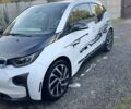 Белый БМВ И3, объемом двигателя 0 л и пробегом 110 тыс. км за 9100 $, фото 6 на Automoto.ua