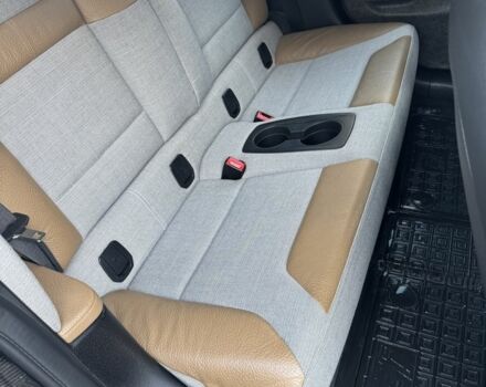 Белый БМВ И3, объемом двигателя 0 л и пробегом 110 тыс. км за 9100 $, фото 2 на Automoto.ua