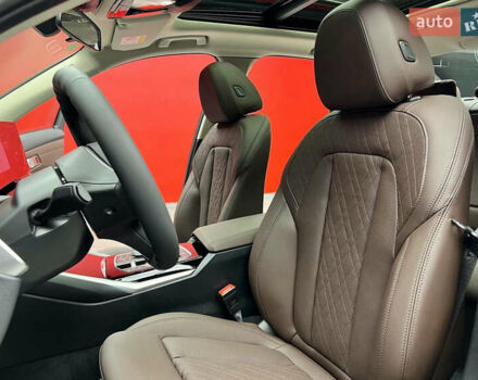 Белый БМВ И3, объемом двигателя 0 л и пробегом 7 тыс. км за 32500 $, фото 3 на Automoto.ua