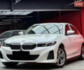 Белый БМВ И3, объемом двигателя 0 л и пробегом 7 тыс. км за 32500 $, фото 1 на Automoto.ua