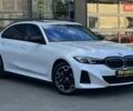 Белый БМВ И3, объемом двигателя 0 л и пробегом 4 тыс. км за 36500 $, фото 1 на Automoto.ua