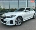 Білий БМВ І3, об'ємом двигуна 0 л та пробігом 5 тис. км за 36300 $, фото 1 на Automoto.ua