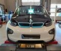 Белый БМВ И3, объемом двигателя 0 л и пробегом 162 тыс. км за 7900 $, фото 1 на Automoto.ua