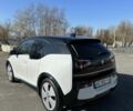 Белый БМВ И3, объемом двигателя 0 л и пробегом 52 тыс. км за 22000 $, фото 4 на Automoto.ua