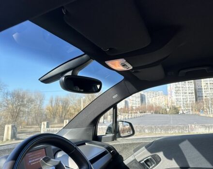 Белый БМВ И3, объемом двигателя 0 л и пробегом 52 тыс. км за 22000 $, фото 8 на Automoto.ua