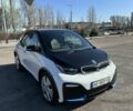 Белый БМВ И3, объемом двигателя 0 л и пробегом 52 тыс. км за 22000 $, фото 1 на Automoto.ua