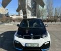 Белый БМВ И3, объемом двигателя 0 л и пробегом 52 тыс. км за 22000 $, фото 1 на Automoto.ua