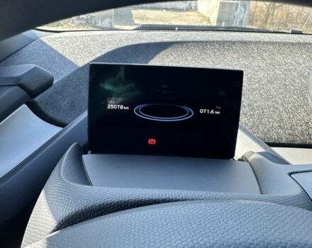 Белый БМВ И3, объемом двигателя 0 л и пробегом 52 тыс. км за 22000 $, фото 12 на Automoto.ua