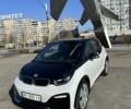 Белый БМВ И3, объемом двигателя 0 л и пробегом 52 тыс. км за 22000 $, фото 2 на Automoto.ua