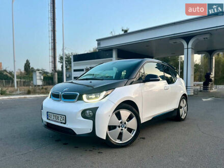БМВ І3 2014 у Харкові на Automoto.ua Білий БМВ І3, об'ємом двигуна 0 л та пробігом 93 тис. км за 8000 $, фото 1 на Automoto.ua