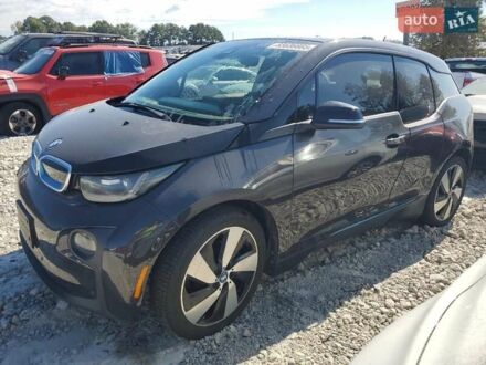 БМВ И3 2014 в Тернополе на Automoto.ua Белый БМВ И3, объемом двигателя 0 л и пробегом 170 тыс. км за 1600 $, фото 1 на Automoto.ua