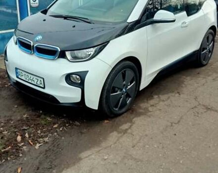 Білий БМВ І3, об'ємом двигуна 0 л та пробігом 100 тис. км за 9000 $, фото 1 на Automoto.ua