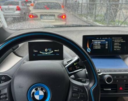 Белый БМВ И3, объемом двигателя 0 л и пробегом 85 тыс. км за 10500 $, фото 1 на Automoto.ua