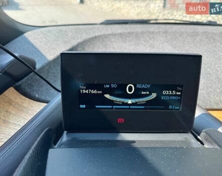 Білий БМВ І3, об'ємом двигуна 0 л та пробігом 194 тис. км за 8999 $, фото 1 на Automoto.ua