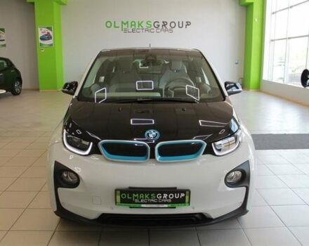 Білий БМВ І3, об'ємом двигуна 0 л та пробігом 50 тис. км за 21000 $, фото 1 на Automoto.ua