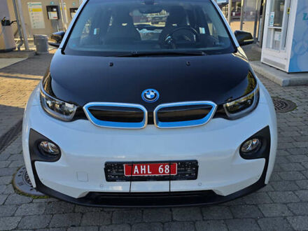 БМВ И3 2015 в Львове на Automoto.ua Белый БМВ И3, объемом двигателя 0 л и пробегом 98 тыс. км за 8888 $, фото 1 на Automoto.ua