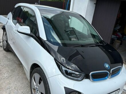 Білий БМВ І3, об'ємом двигуна 0 л та пробігом 133 тис. км за 8300 $, фото 1 на Automoto.ua