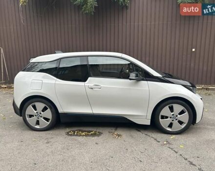 БМВ И3 2016 в Харькове на Automoto.ua Белый БМВ И3, объемом двигателя 0 л и пробегом 148 тыс. км за 13200 $, фото 1 на Automoto.ua