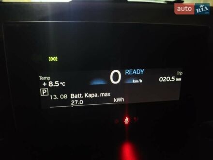 БМВ И3 2016 в Пирятине на Automoto.ua Белый БМВ И3, объемом двигателя 0 л и пробегом 110 тыс. км за 11200 $, фото 1 на Automoto.ua