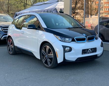 Білий БМВ І3, об'ємом двигуна 0 л та пробігом 29 тис. км за 22000 $, фото 1 на Automoto.ua