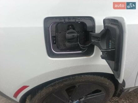 Белый БМВ И3, объемом двигателя 0 л и пробегом 108 тыс. км за 17900 $, фото 1 на Automoto.ua
