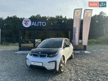 Білий БМВ І3, об'ємом двигуна 0 л та пробігом 148 тис. км за 12800 $, фото 1 на Automoto.ua