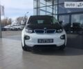 Білий БМВ І3, об'ємом двигуна 0 л та пробігом 1 тис. км за 42770 $, фото 1 на Automoto.ua