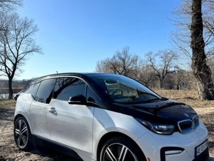 Білий БМВ І3, об'ємом двигуна 0 л та пробігом 87 тис. км за 14300 $, фото 1 на Automoto.ua