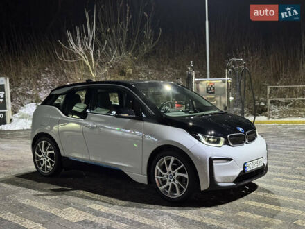 Білий БМВ І3, об'ємом двигуна 0 л та пробігом 138 тис. км за 14900 $, фото 1 на Automoto.ua