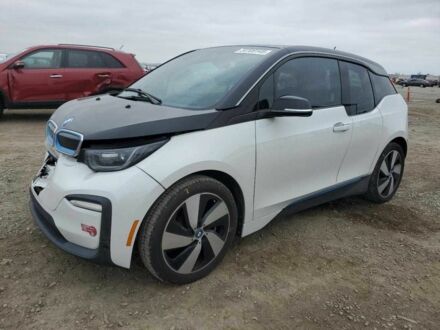 БМВ І3 2019 у Житомирі на Automoto.ua Білий БМВ І3, об'ємом двигуна 0 л та пробігом 33 тис. км за 3000 $, фото 1 на Automoto.ua