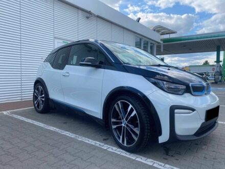 БМВ І3 2019 у Дніпро (Дніпропетровську) на Automoto.ua Білий БМВ І3, об'ємом двигуна 0 л та пробігом 78 тис. км за 7000 $, фото 1 на Automoto.ua