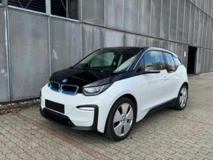 БМВ И3 2019 в Львове на Automoto.ua Белый БМВ И3, объемом двигателя 0 л и пробегом 57 тыс. км за 13000 $, фото 1 на Automoto.ua