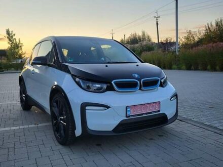 Білий БМВ І3, об'ємом двигуна 0 л та пробігом 99 тис. км за 14400 $, фото 1 на Automoto.ua
