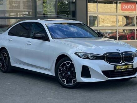 Білий БМВ І3, об'ємом двигуна 0 л та пробігом 4 тис. км за 36500 $, фото 1 на Automoto.ua