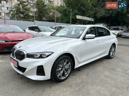 Білий БМВ І3, об'ємом двигуна 0 л та пробігом 1 тис. км за 35900 $, фото 1 на Automoto.ua