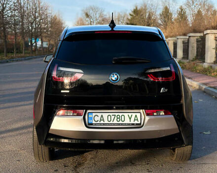 Бежевый БМВ И3, объемом двигателя 0 л и пробегом 140 тыс. км за 8350 $, фото 9 на Automoto.ua