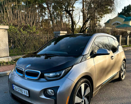 Бежевый БМВ И3, объемом двигателя 0 л и пробегом 140 тыс. км за 8350 $, фото 2 на Automoto.ua