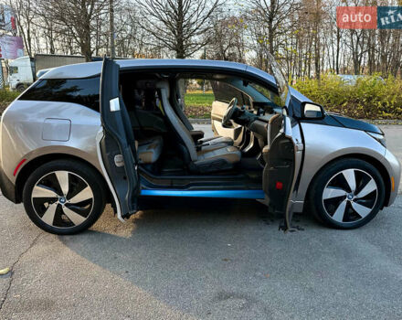 Бежевый БМВ И3, объемом двигателя 0 л и пробегом 140 тыс. км за 8350 $, фото 13 на Automoto.ua