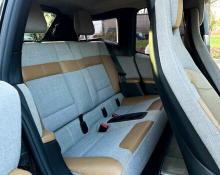 Бежевый БМВ И3, объемом двигателя 0 л и пробегом 140 тыс. км за 8350 $, фото 25 на Automoto.ua