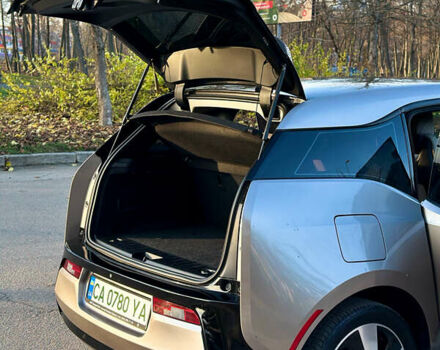 Бежевый БМВ И3, объемом двигателя 0 л и пробегом 140 тыс. км за 8350 $, фото 15 на Automoto.ua