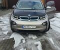 Бежевий БМВ І3, об'ємом двигуна 0 л та пробігом 80 тис. км за 10900 $, фото 1 на Automoto.ua