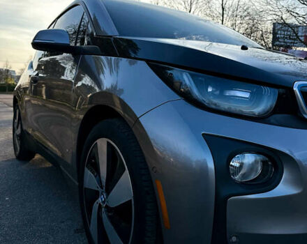 Бежевый БМВ И3, объемом двигателя 0 л и пробегом 140 тыс. км за 8350 $, фото 6 на Automoto.ua