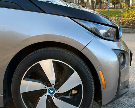 Бежевый БМВ И3, объемом двигателя 0 л и пробегом 140 тыс. км за 8350 $, фото 8 на Automoto.ua